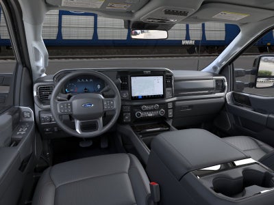 2026 Ford Super Duty F-350 SRW F-350® Lariat®