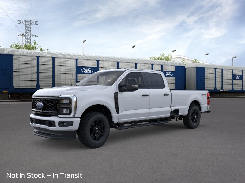 2026 Ford Super Duty F-350 SRW F-350® XL
