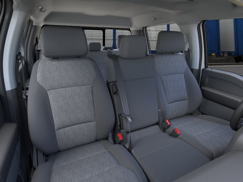 2026 Ford Super Duty F-350 SRW F-350® XL