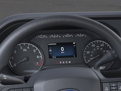 2026 Ford Super Duty F-350 SRW F-350® XL
