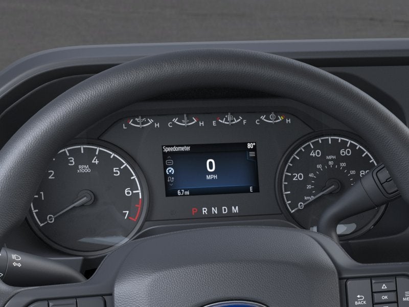2026 Ford Super Duty F-350 SRW F-350® XL