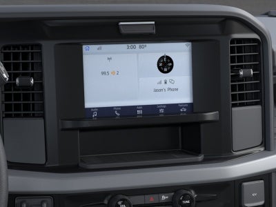 2026 Ford Super Duty F-350 SRW F-350® XL