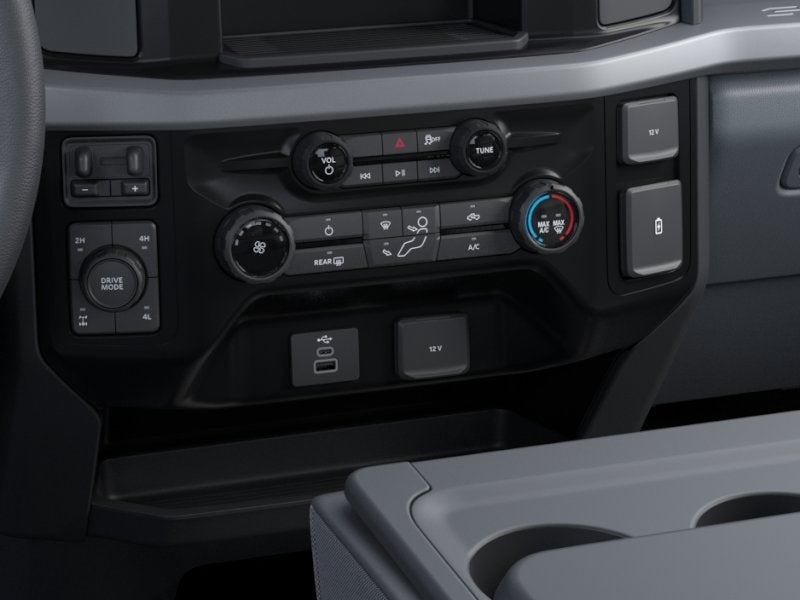 2026 Ford Super Duty F-350 SRW F-350® XL