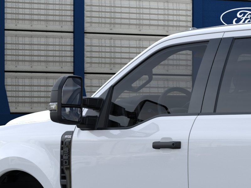 2026 Ford Super Duty F-350 SRW F-350® XL