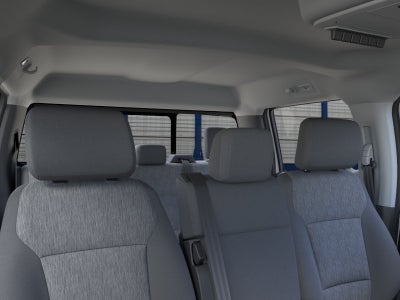 2026 Ford Super Duty F-350 SRW F-350® XL