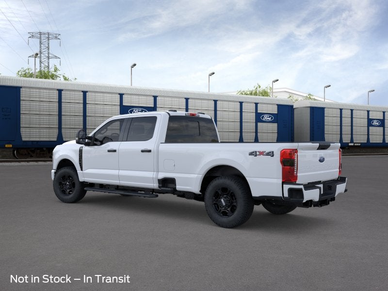 2026 Ford Super Duty F-350 SRW F-350® XL