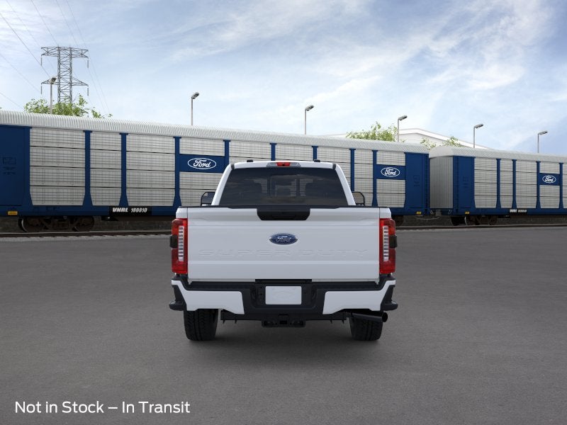2026 Ford Super Duty F-350 SRW F-350® XL