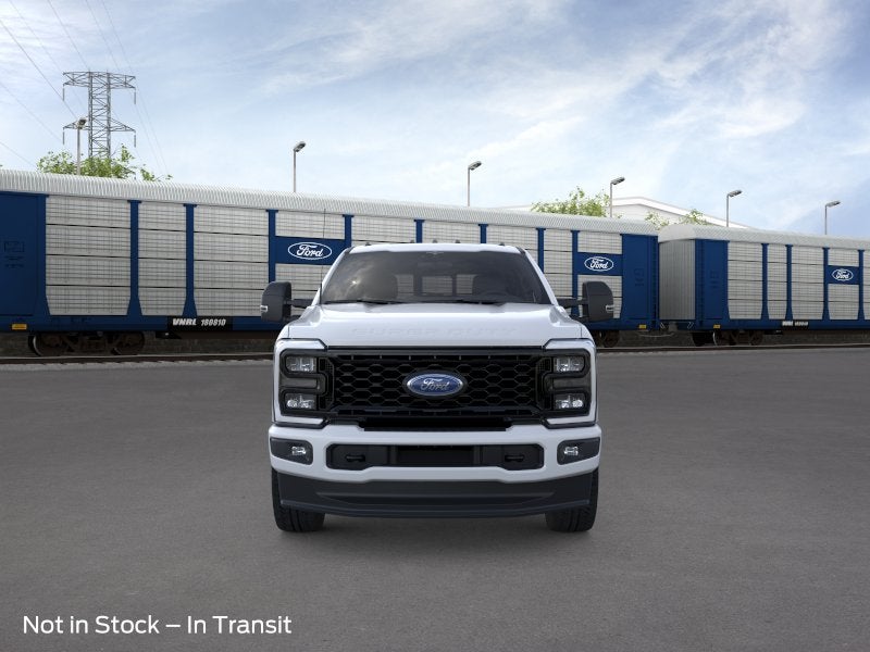 2026 Ford Super Duty F-350 SRW F-350® XL