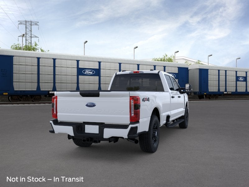 2026 Ford Super Duty F-350 SRW F-350® XL