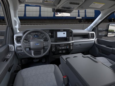 2026 Ford Super Duty F-350 SRW F-350® XL