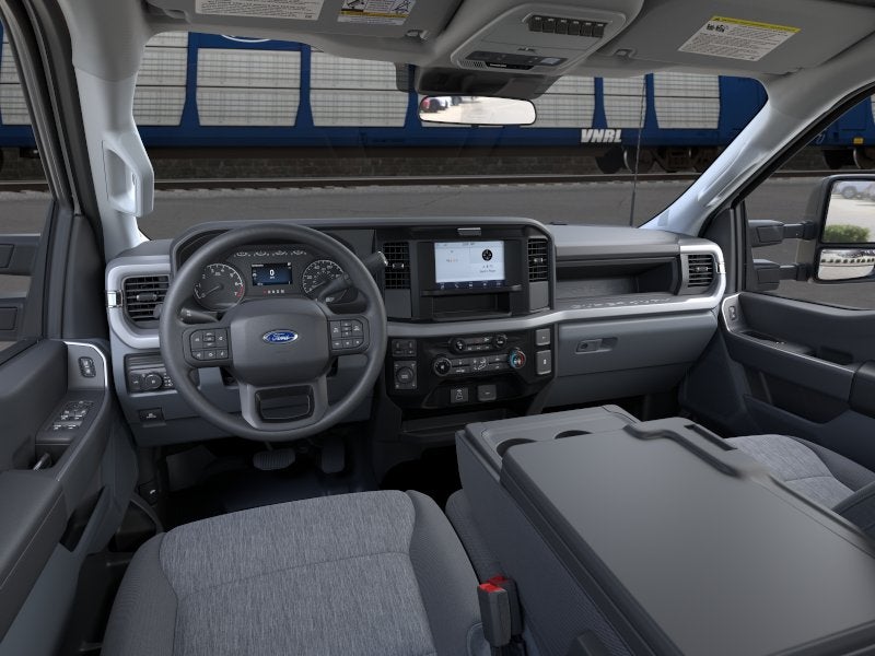 2026 Ford Super Duty F-350 SRW F-350® XL
