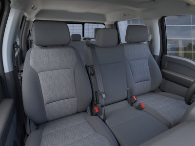 2026 Ford Super Duty F-350 SRW F-350® XL