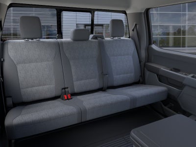 2026 Ford Super Duty F-350 SRW F-350® XL