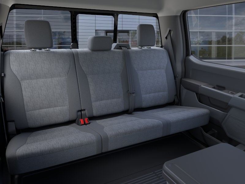 2026 Ford Super Duty F-350 SRW F-350® XL
