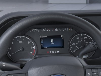 2026 Ford Super Duty F-350 SRW F-350® XL