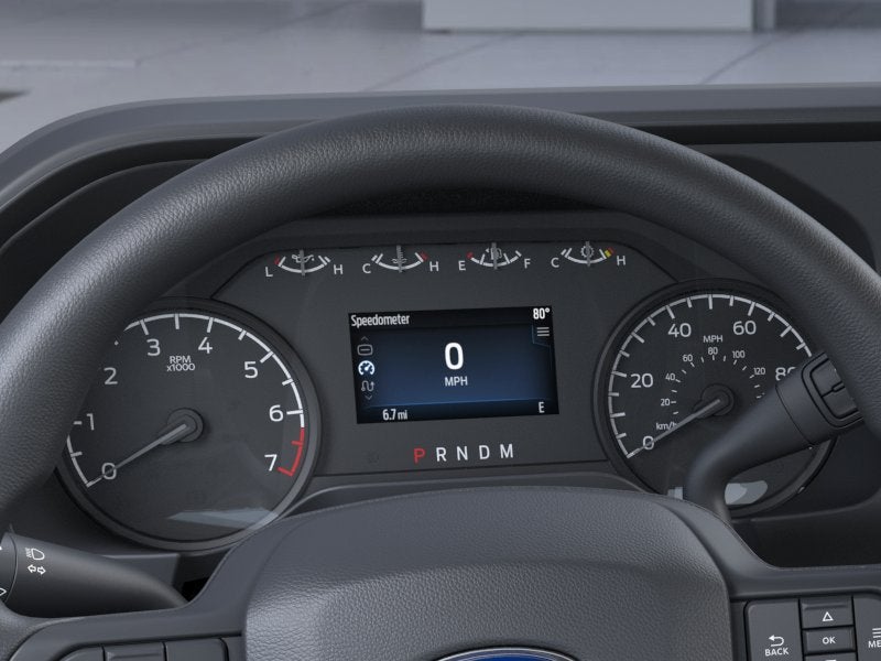 2026 Ford Super Duty F-350 SRW F-350® XL