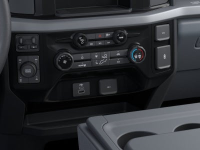 2026 Ford Super Duty F-350 SRW F-350® XL