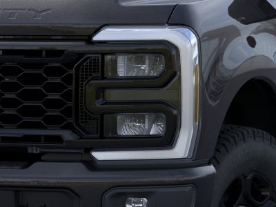 2026 Ford Super Duty F-350 SRW F-350® XL