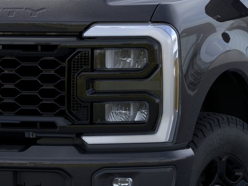 2026 Ford Super Duty F-350 SRW F-350® XL