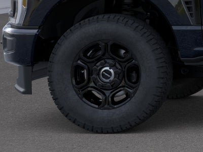 2026 Ford Super Duty F-350 SRW F-350® XL
