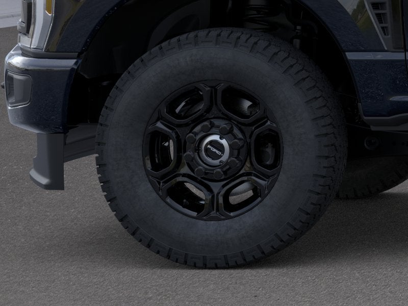 2026 Ford Super Duty F-350 SRW F-350® XL