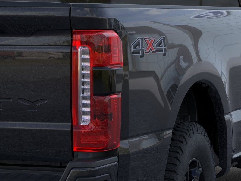2026 Ford Super Duty F-350 SRW F-350® XL