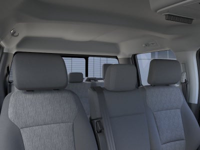 2026 Ford Super Duty F-350 SRW F-350® XL