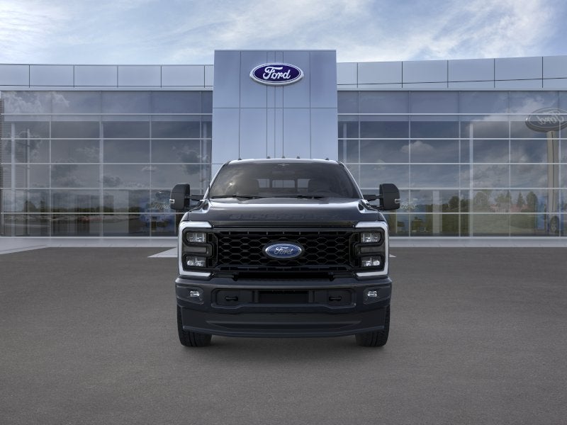 2026 Ford Super Duty F-350 SRW F-350® XL