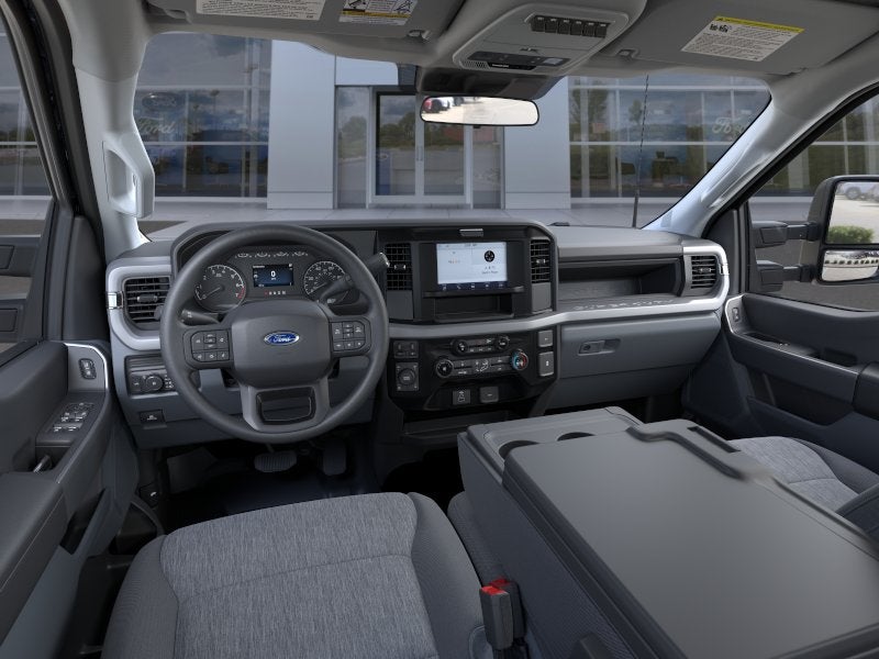 2026 Ford Super Duty F-350 SRW F-350® XL