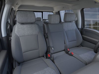 2026 Ford Super Duty F-350 SRW XLT