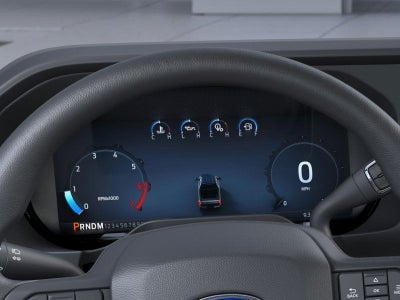 2026 Ford Super Duty F-350 SRW XLT