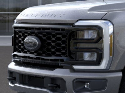 2026 Ford Super Duty F-350 SRW XLT