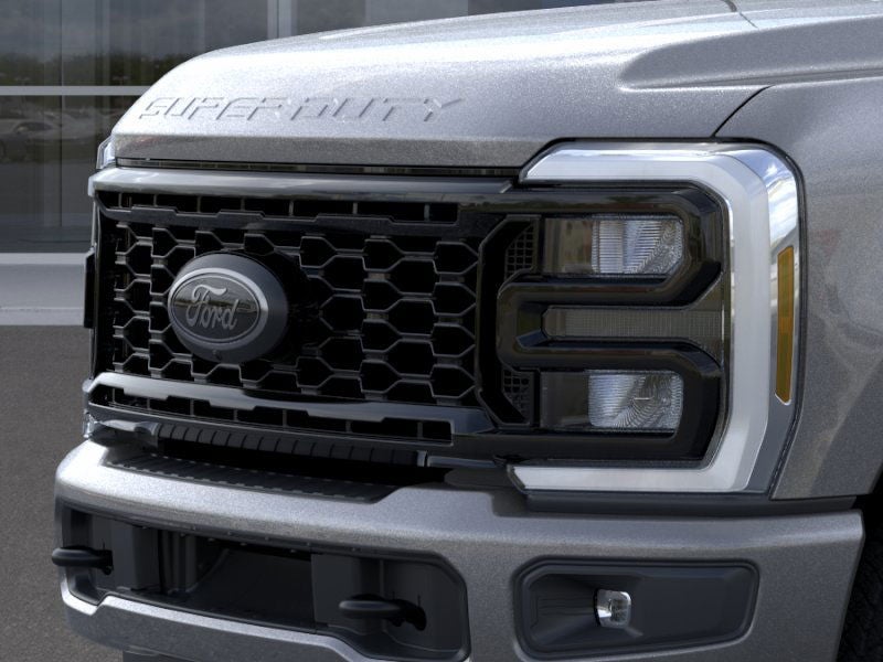 2026 Ford Super Duty F-350 SRW XLT