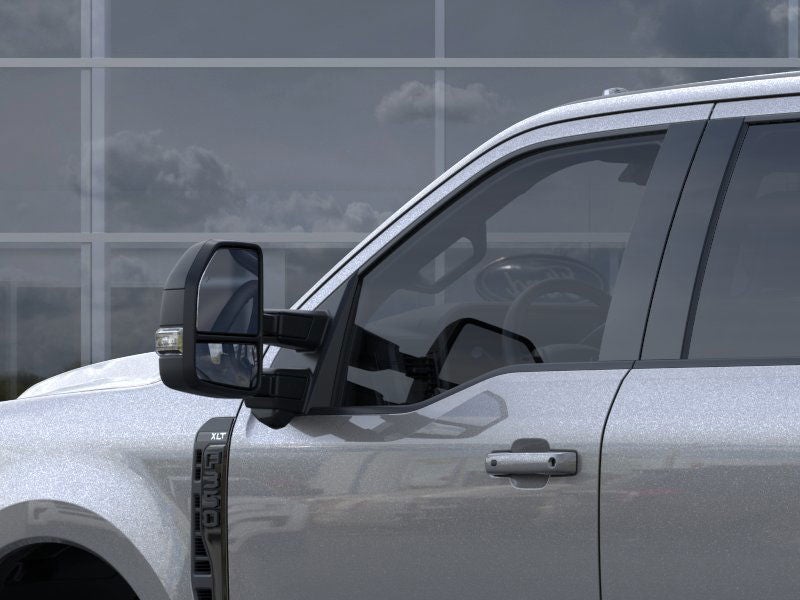 2026 Ford Super Duty F-350 SRW XLT