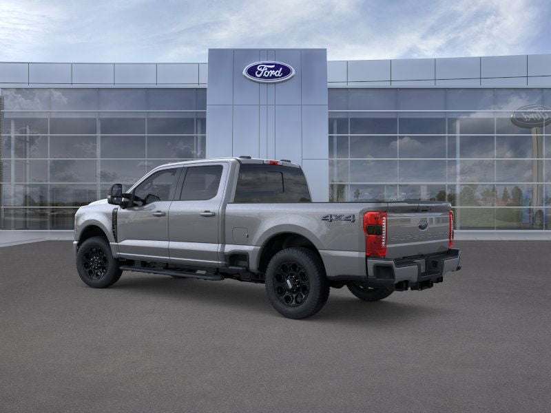 2026 Ford Super Duty F-350 SRW XLT