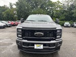2026 Ford Super Duty F-350 SRW Pickup XLT
