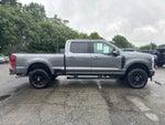 2026 Ford Super Duty F-350 SRW Pickup XLT