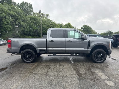 2026 Ford Super Duty F-350 SRW Pickup XLT