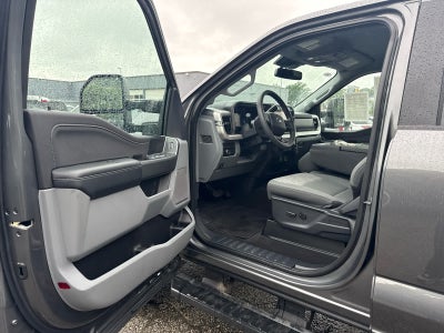 2026 Ford Super Duty F-350 SRW Pickup XLT