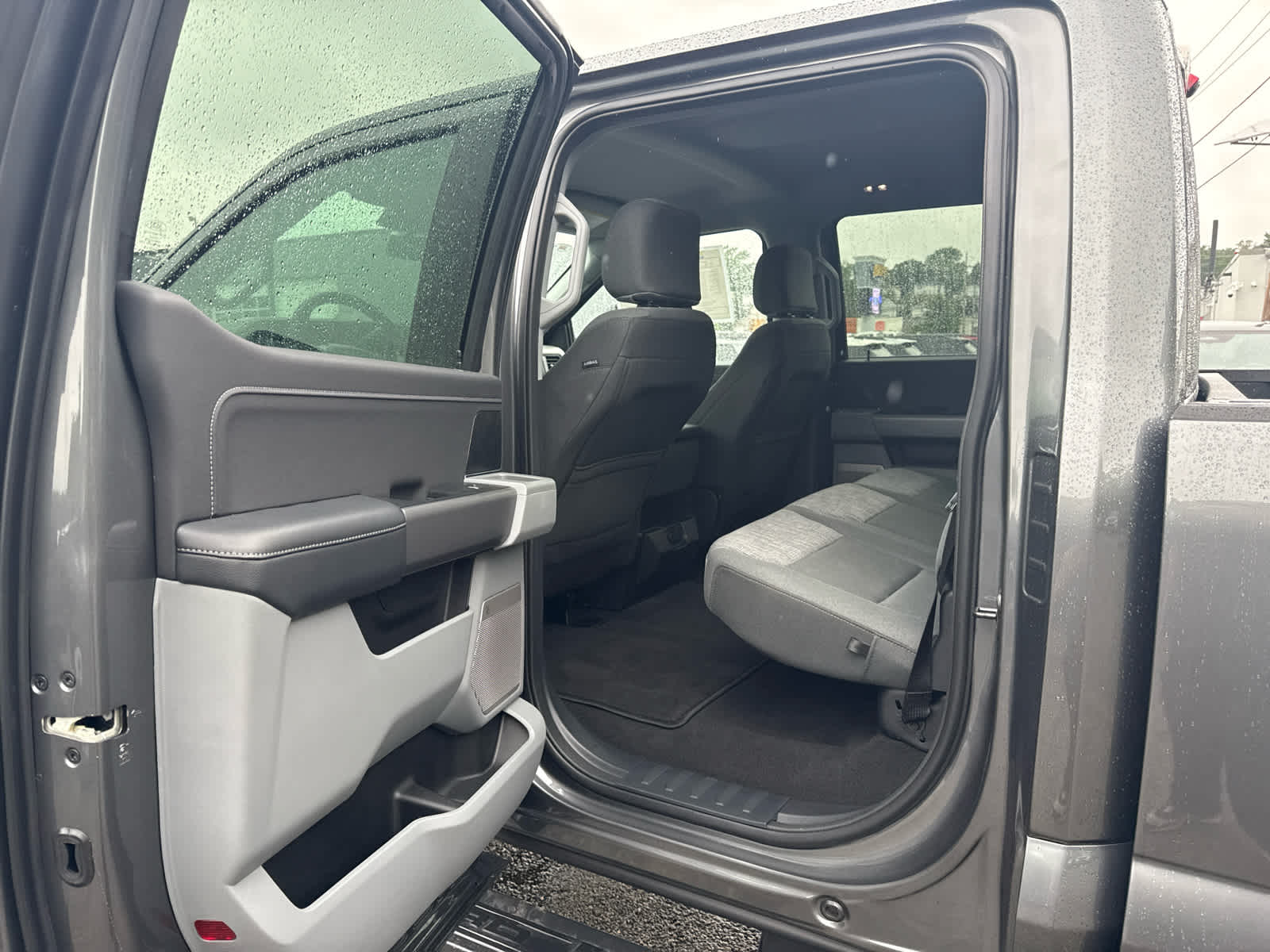 2026 Ford Super Duty F-350 SRW Pickup XLT