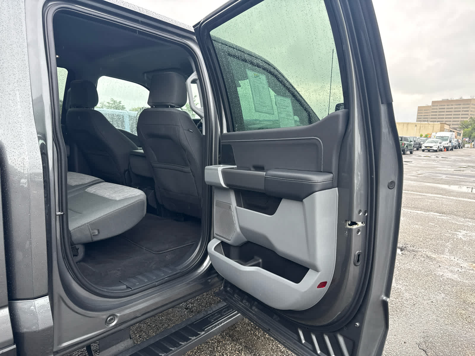 2026 Ford Super Duty F-350 SRW Pickup XLT