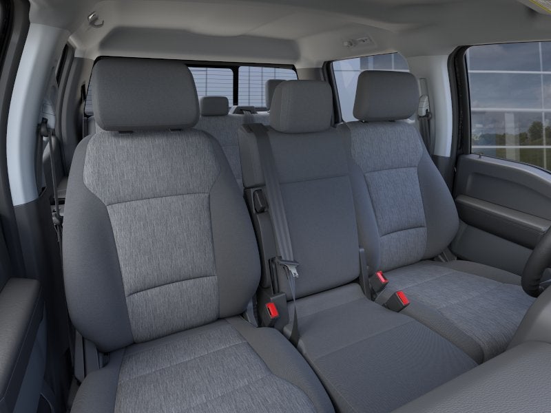 2026 Ford Super Duty F-350 SRW F-350® XL