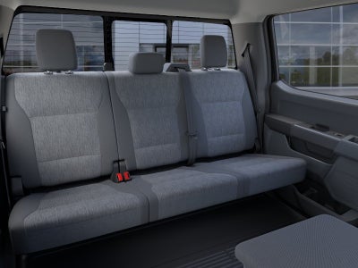 2026 Ford Super Duty F-350 SRW F-350® XL