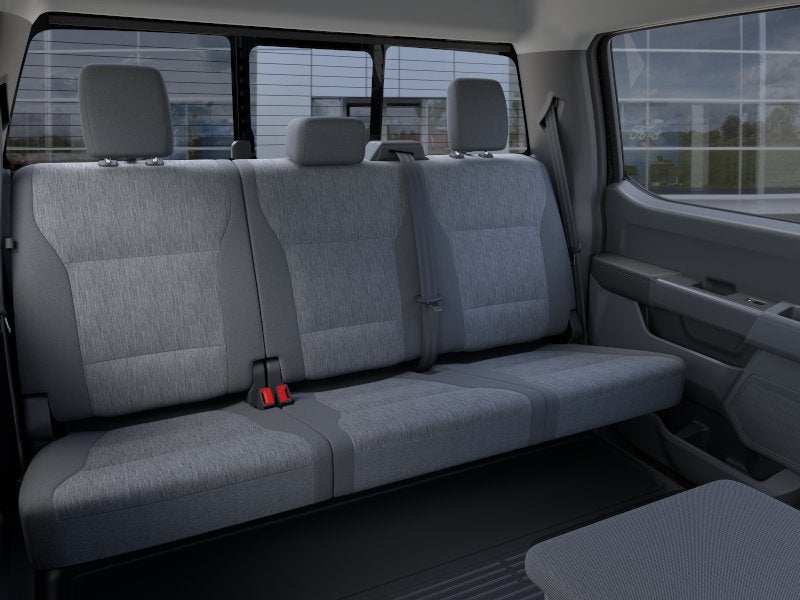 2026 Ford Super Duty F-350 SRW F-350® XL