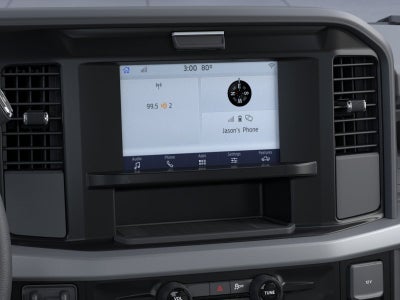 2026 Ford Super Duty F-350 SRW F-350® XL