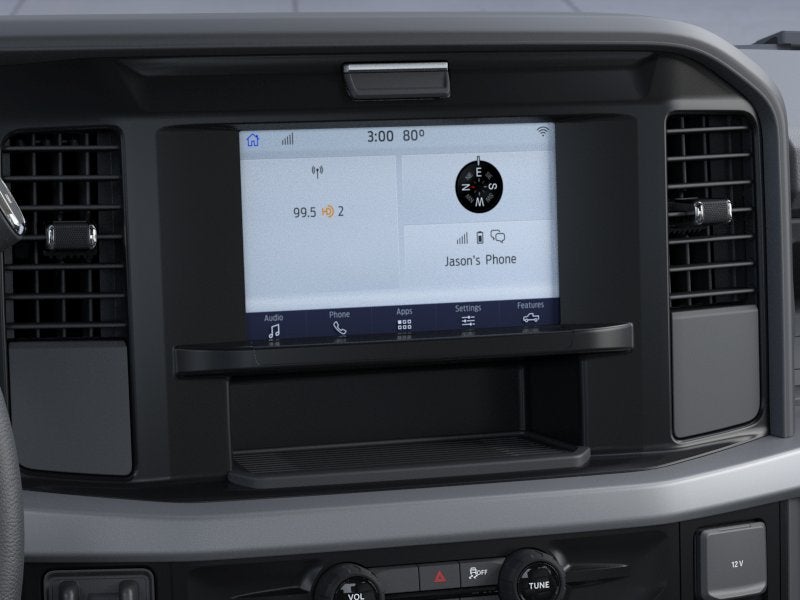 2026 Ford Super Duty F-350 SRW F-350® XL