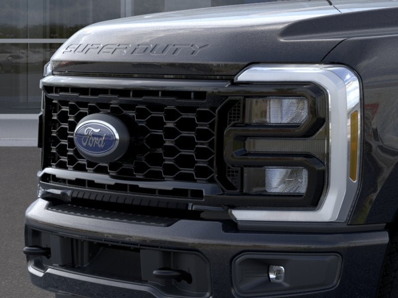 2026 Ford Super Duty F-350 SRW F-350® XL
