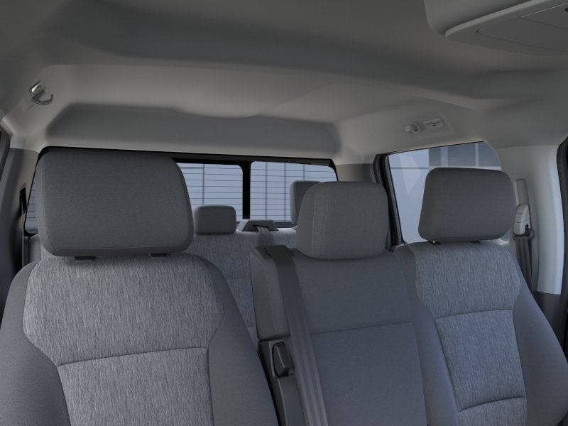 2026 Ford Super Duty F-350 SRW F-350® XL