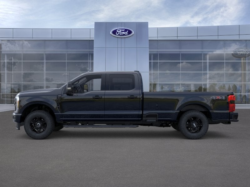 2026 Ford Super Duty F-350 SRW F-350® XL