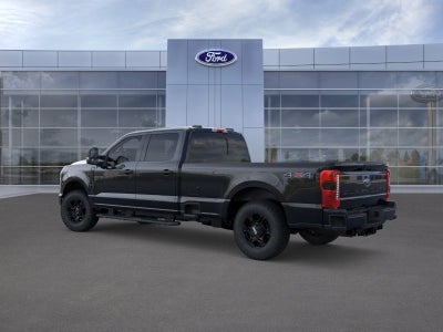 2026 Ford Super Duty F-350 SRW F-350® XL